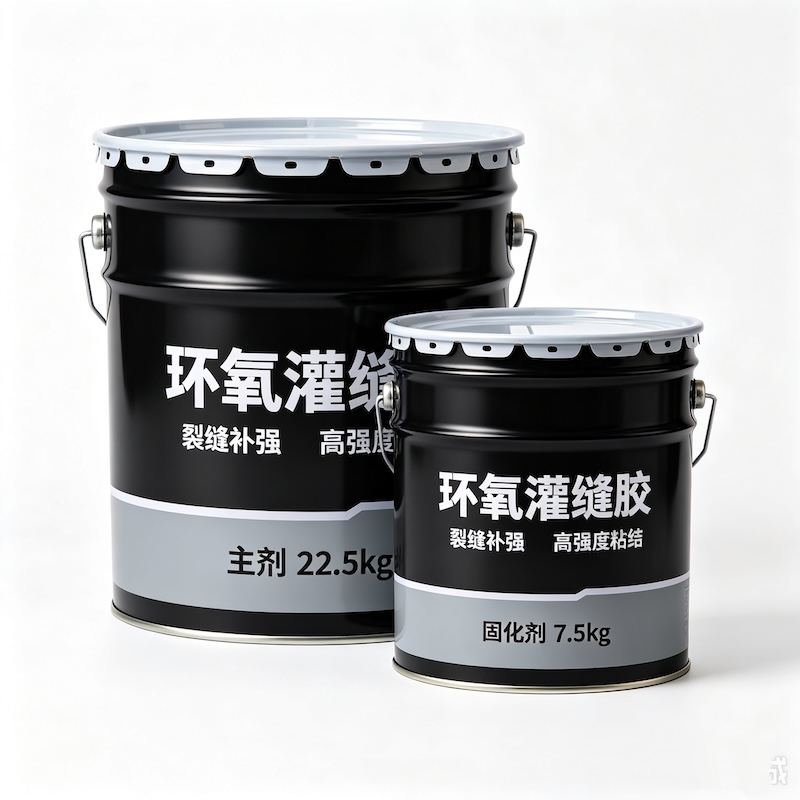 石阡裂缝修复封闭胶