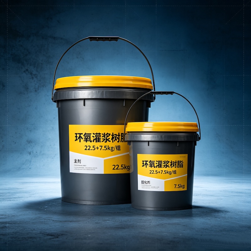 石阡环氧灌浆树脂